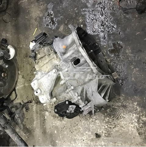 Купити 0CG301103B VAG АКПП в зборі (автоматична коробка передач)