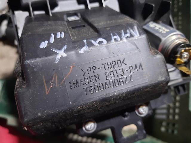 7600A006ZZ Mitsubishi 