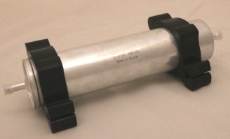 Фільтр паливний Shafer FM478