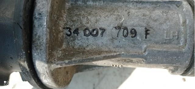 Купити 34007709F Nissan/Infiniti 