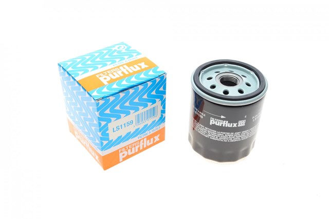 LS1159 Purflux Фільтр масла