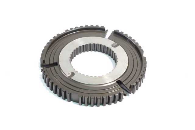  ZF Parts 1312304052 ціна, від 58.33 USD