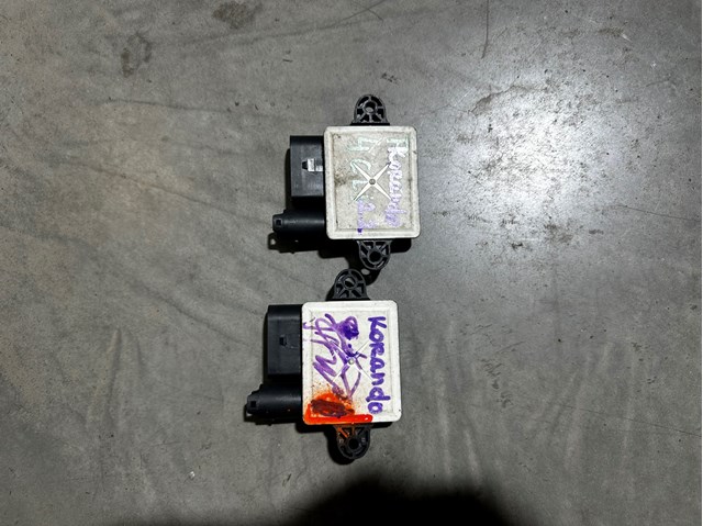 6735450036 Ssang Yong 