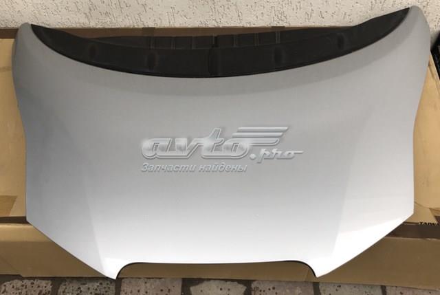 Купити 651003NF0A Nissan/Infiniti Капот