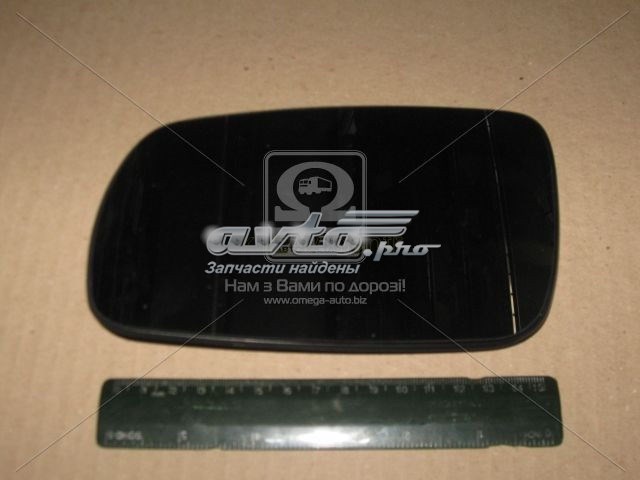 Дзеркальний елемент лівого дзеркала заднього виду Tempest 450519431 ціна, від 7.43 USD