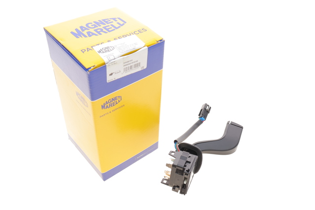 Перемикач підрульовий, лівий Magneti Marelli 50191010