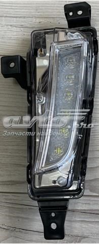 Фара денного світла, ліва 3658454P00 Suzuki