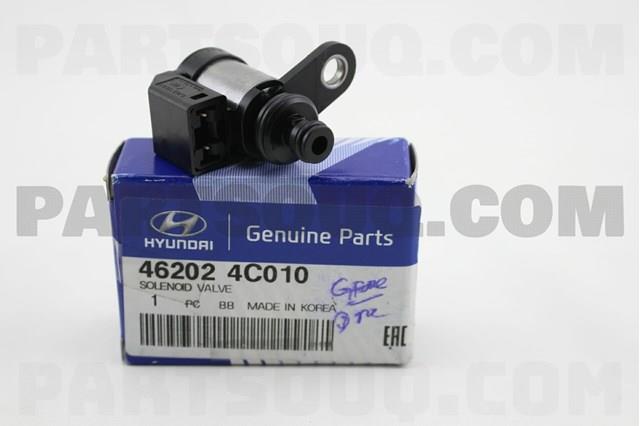 Соленоїд АКПП 462024C010 Hyundai/Kia