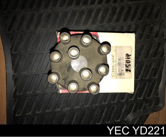 YD221 YEC 
