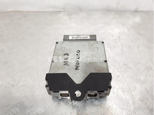1S7F12A650CAF Ford 