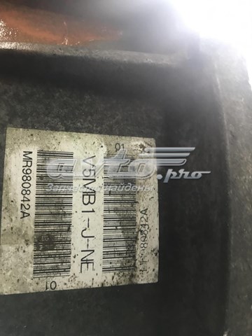MR980842A Mitsubishi 