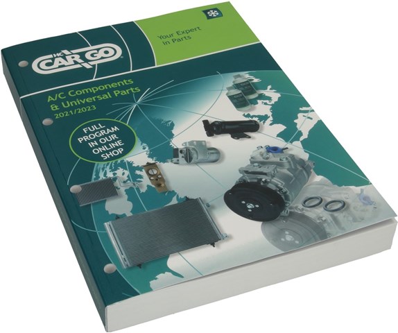  11315DK Cargo