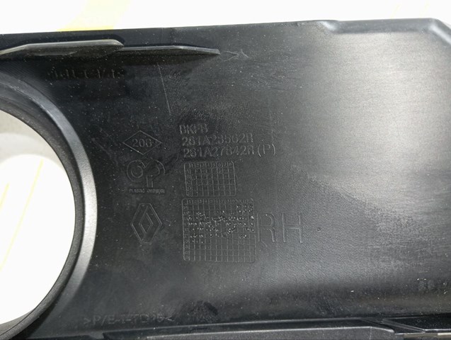 261A27842R Renault (RVI) 
