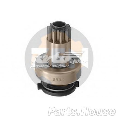 Бендикс стартера ZN0937 ZEN