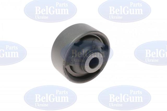 BG1407 Belgum Сайлентблок переднього нижнього важеля