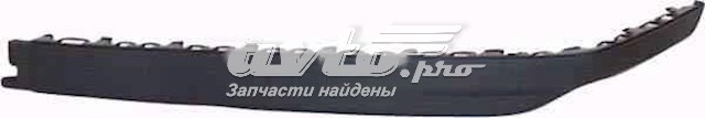 Спойлер переднього бампера, правий FP9522224 FPS