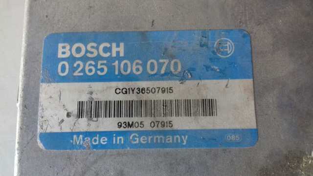 0265106070 Mercedes 