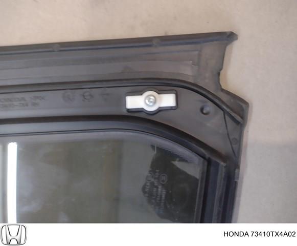 Задня кватирка права Honda 73410TX4A02 ціна, від 22.38 USD
