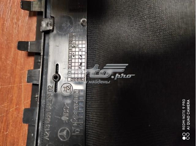 Купити A2136807202 Mercedes 