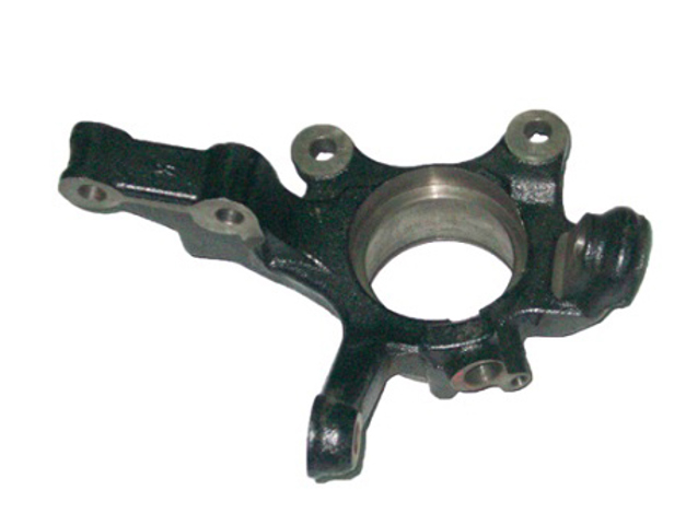 Цапфа поворотного кулака Nissan/Infiniti 40014JN00A