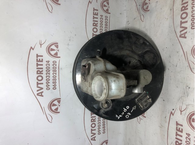 Купити 1400520580 Fiat/Alfa/Lancia ВПГ