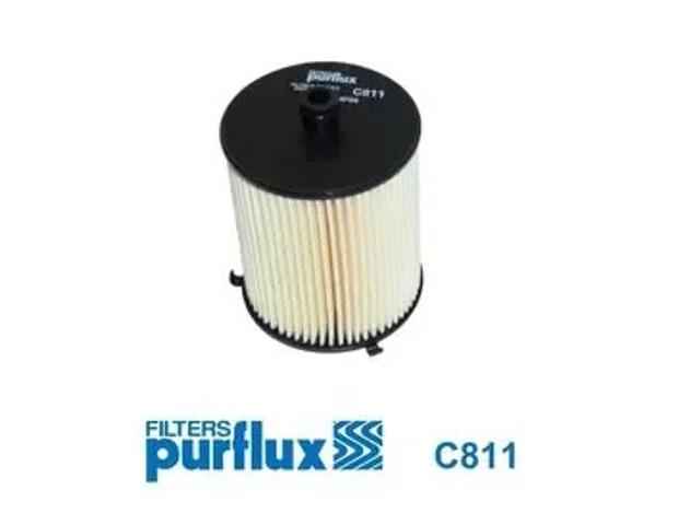 Фільтр паливний Purflux C811