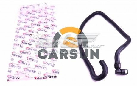Патрубок системи охолодження DP Group CS16579NRN