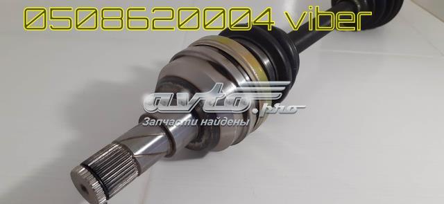 95228686 General Motors ШРКШ зовнішній передній, лівий