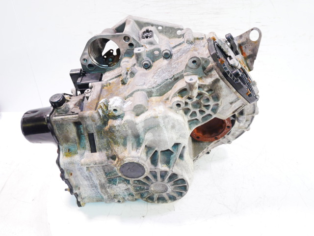 Коробка автомат VAG 0CG301103B