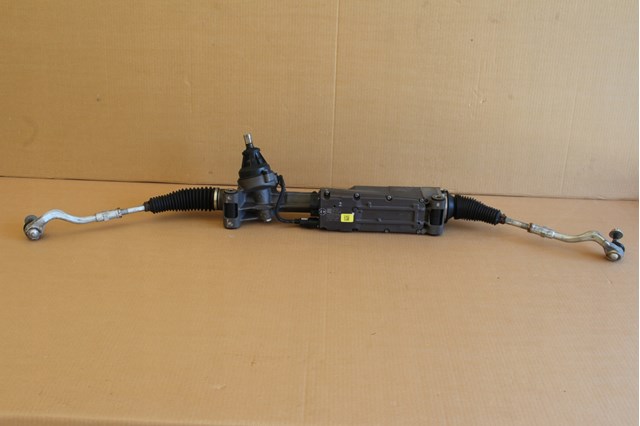 4G1423055BH VAG Рейковий рульовий механізм