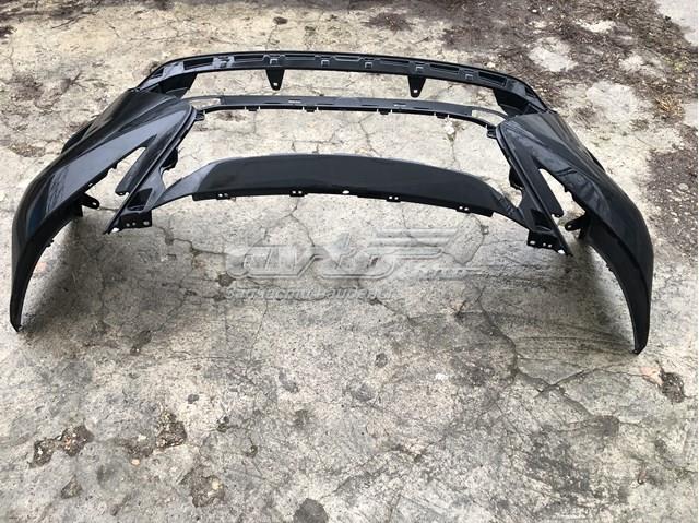 Купити 521190A902 Toyota Буфер (бампер) передній