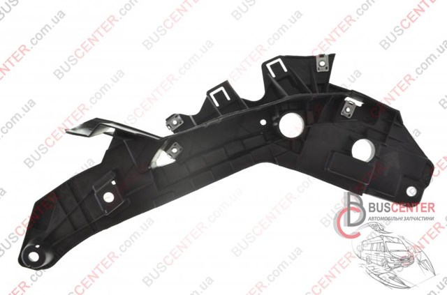 Кронштейн бампера переднього, правий 5050261 Autotechteile