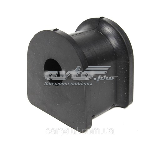 Втулка стабілізатора заднього Solgy 201131 ціна, від 2.76 USD
