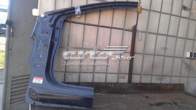 Купити 711104YA00 Hyundai/Kia Стійка кузова передня, ліва