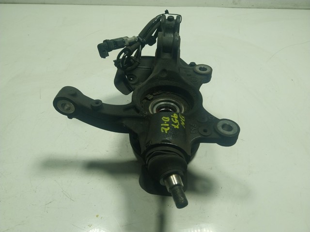 Купити 1617968980 Peugeot/Citroen 