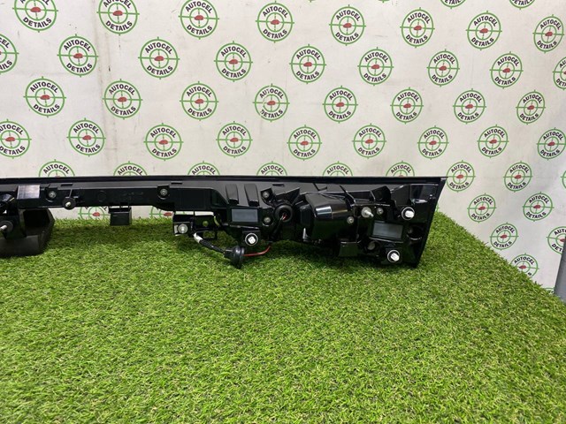 Купити 81580F6020 Toyota 