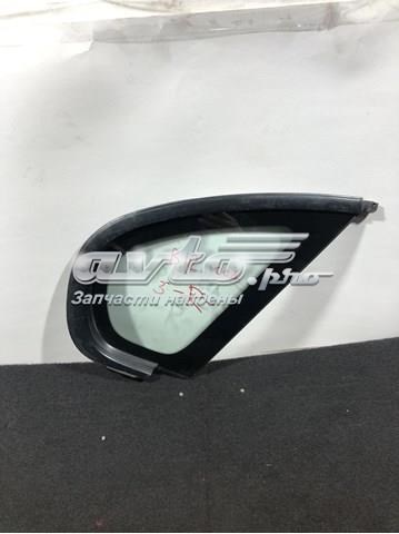 65222AE000NB Subaru Скло-кватирка двері, задній, правій