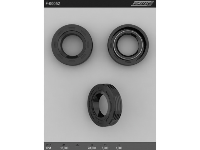 F00052 Emmetec 
