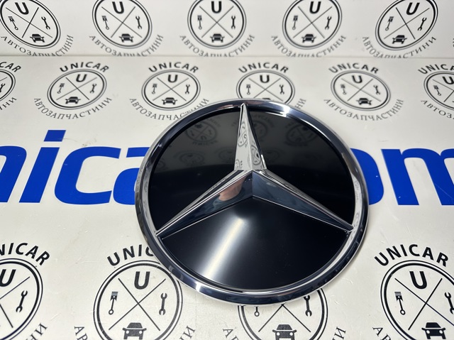 A2068800604 Mercedes 
