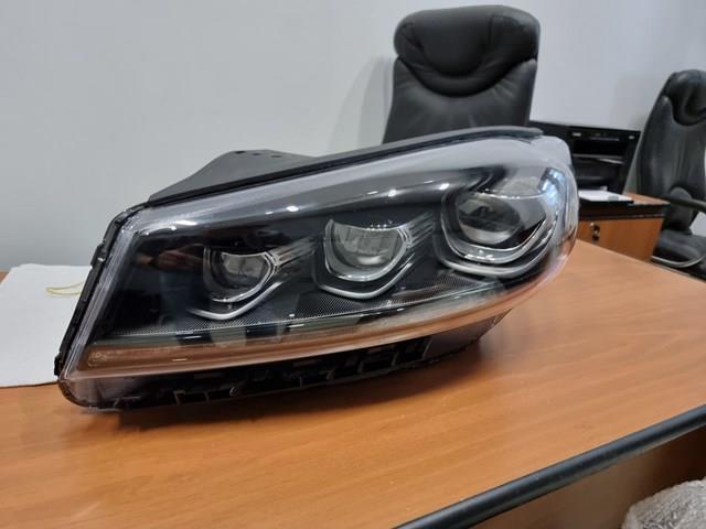 Фара Hyundai/Kia 92101C6610