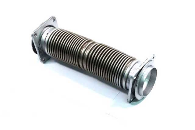 Гофра приймальної труби Tempest 54115120301203 ціна, від 19.74 USD