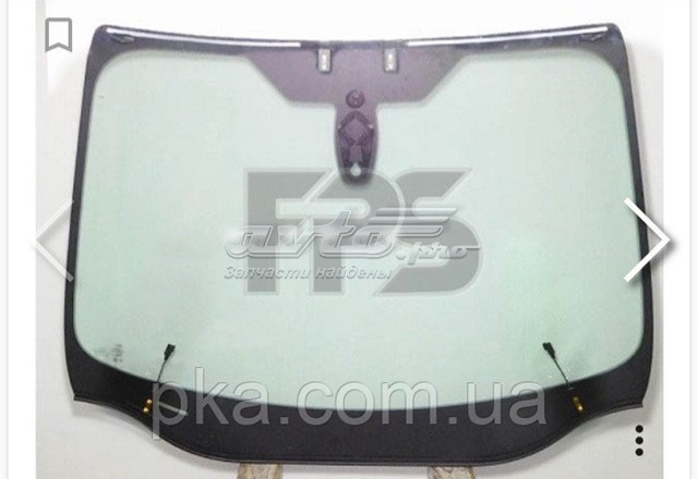 Купити GS2813D15 XYG Вікно вітрове