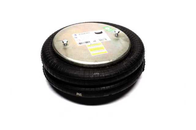 SP553002P22 Sampa Otomotiv‏ Ресора пневматичної підвіски