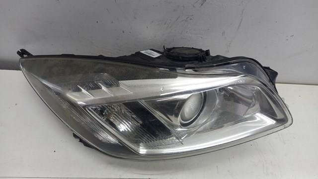  Opel 1ZT009631