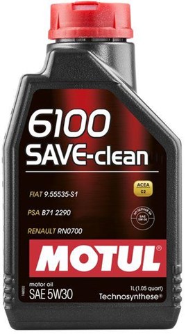 107960 Motul Масло для роздавальної коробки