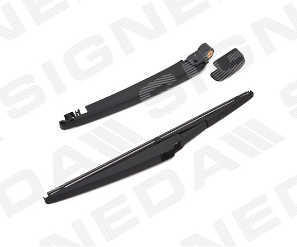 Важіль-поводок склоочисника заднього скла Signeda WR603 ціна, від 7.87 USD