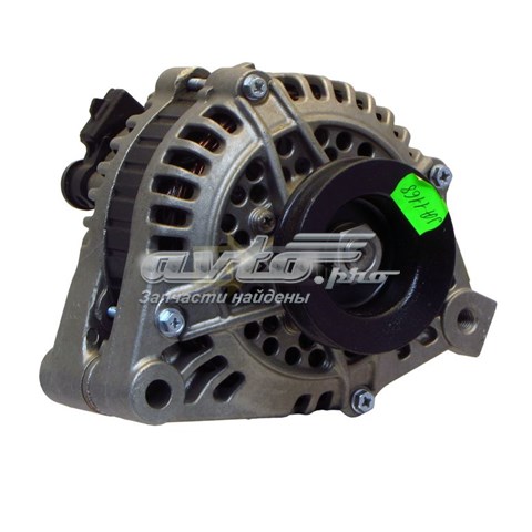 ALF0057RB Motorherz Авто генератор