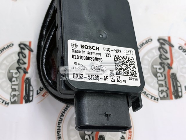  GX635J299AC Land Rover