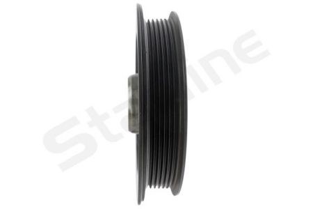Купити RS658031 Starline Шків колінчастого вала