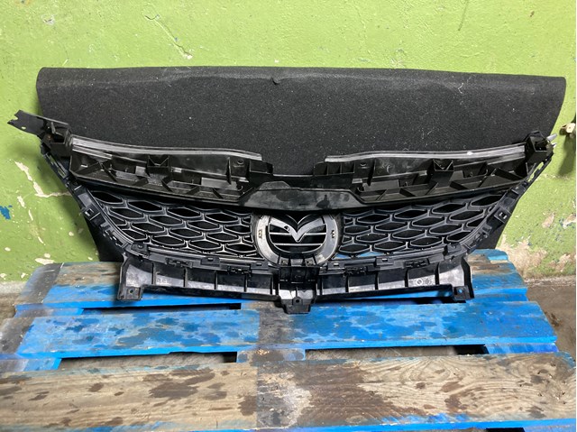 TE6950710B Mazda Решітка радіатора